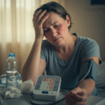 High Blood Pressure: Causes, Symptoms & Treatment
