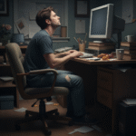 Workplace Ergonomics: Preventing Back & Neck Pain