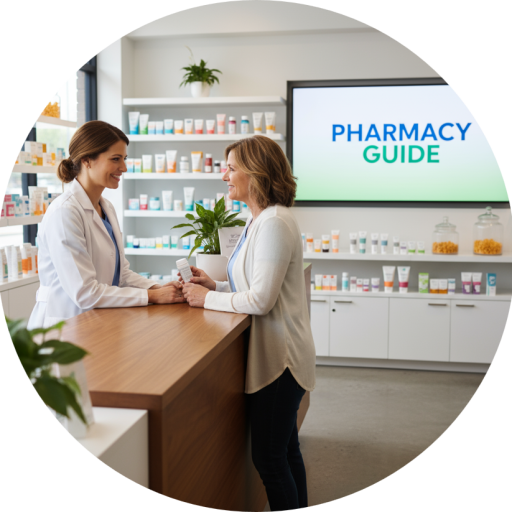 Pharmacy Guide